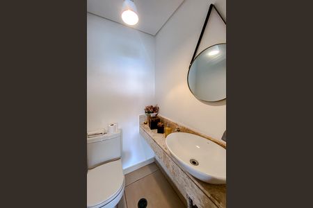 Apartamento para alugar com 92m², 2 quartos e 2 vagas Apartamento para alugar com 92m², 2 quartos e 2 vagasLavabo
