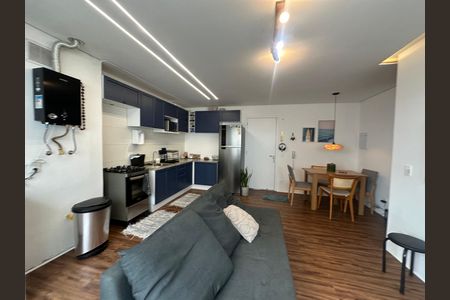 Apartamento para alugar com 58m², 2 quartos e 1 vaga Apartamento para alugar com 58m², 2 quartos e 1 vagaCozinha