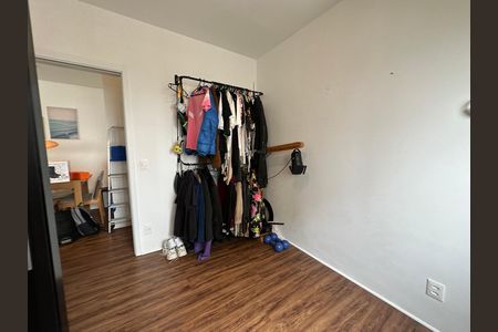 Apartamento para alugar com 58m², 2 quartos e 1 vaga Apartamento para alugar com 58m², 2 quartos e 1 vagaQuarto