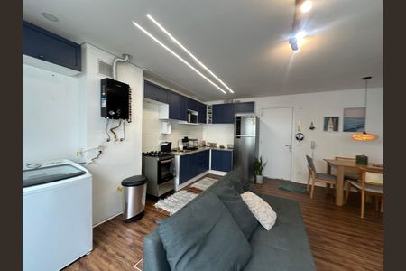 Apartamento para alugar com 58m², 2 quartos e 1 vaga Apartamento para alugar com 58m², 2 quartos e 1 vagaCozinha