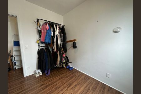 Apartamento para alugar com 58m², 2 quartos e 1 vaga Apartamento para alugar com 58m², 2 quartos e 1 vagaQuarto