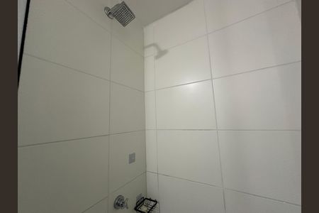 Apartamento para alugar com 58m², 2 quartos e 1 vaga Apartamento para alugar com 58m², 2 quartos e 1 vagaBanheiro da Suíte