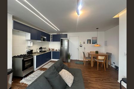 Apartamento para alugar com 58m², 2 quartos e 1 vaga Apartamento para alugar com 58m², 2 quartos e 1 vagaCozinha
