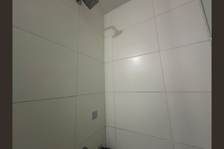 Apartamento para alugar com 58m², 2 quartos e 1 vaga Apartamento para alugar com 58m², 2 quartos e 1 vagaBanheiro da Suíte