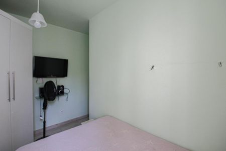 Apartamento à venda com 60m², 3 quartos e 1 vaga Apartamento à venda com 60m², 3 quartos e 1 vagaQuarto 1