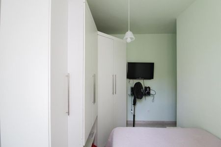 Apartamento à venda com 60m², 3 quartos e 1 vaga Apartamento à venda com 60m², 3 quartos e 1 vagaQuarto 1