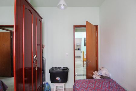 Apartamento à venda com 60m², 3 quartos e 1 vaga Apartamento à venda com 60m², 3 quartos e 1 vagaQuarto 2