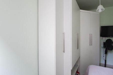 Apartamento à venda com 60m², 3 quartos e 1 vaga Apartamento à venda com 60m², 3 quartos e 1 vagaQuarto 1
