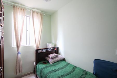 Apartamento à venda com 60m², 3 quartos e 1 vaga Apartamento à venda com 60m², 3 quartos e 1 vagaQuarto 3