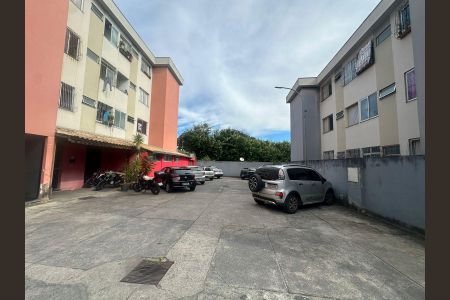 Apartamento à venda com 60m², 3 quartos e 1 vaga Apartamento à venda com 60m², 3 quartos e 1 vagaGaragem