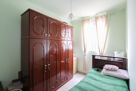 Apartamento à venda com 60m², 3 quartos e 1 vaga Apartamento à venda com 60m², 3 quartos e 1 vagaQuarto 3