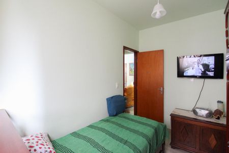 Apartamento à venda com 60m², 3 quartos e 1 vaga Apartamento à venda com 60m², 3 quartos e 1 vagaQuarto 3