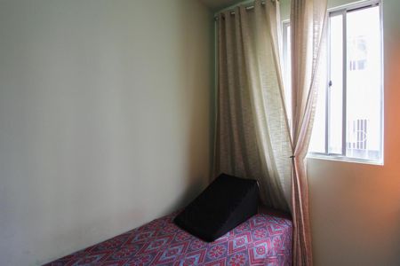 Apartamento à venda com 60m², 3 quartos e 1 vaga Apartamento à venda com 60m², 3 quartos e 1 vagaQuarto 2