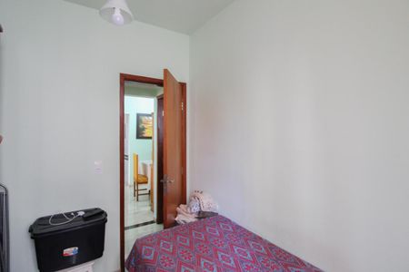 Apartamento à venda com 60m², 3 quartos e 1 vaga Apartamento à venda com 60m², 3 quartos e 1 vagaQuarto 2
