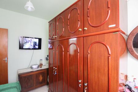 Apartamento à venda com 60m², 3 quartos e 1 vaga Apartamento à venda com 60m², 3 quartos e 1 vagaQuarto 3