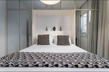Apartamento à venda com 45m², 1 quarto e sem vagaQuarto 