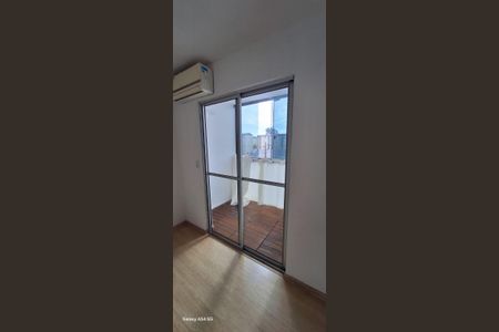Varanda da Sala / Cozinha  de apartamento à venda com 2 quartos, 63m² em Duque de Caxias, São Leopoldo
