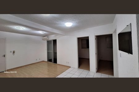 Apartamento para alugar com 63m², 2 quartos e 1 vaga Apartamento para alugar com 63m², 2 quartos e 1 vagaSala / Cozinha