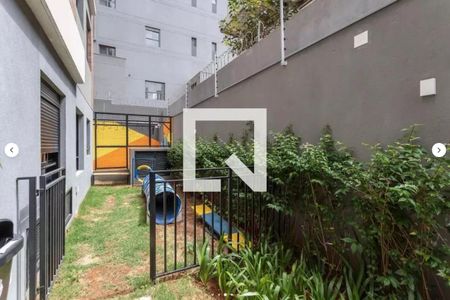 Área comum de apartamento à venda com 2 quartos, 36m² em Indianópolis, São Paulo