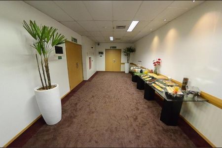 Apartamento à venda com 1 quarto, 26m² em Parque Anhembi, São Paulo