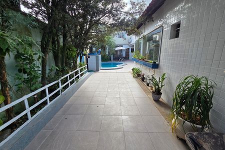 Casa de condomínio para alugar com 78m², 1 quarto e 1 vagaGaragem