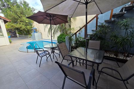 Casa de condomínio para alugar com 78m², 1 quarto e 1 vagaÁrea comum