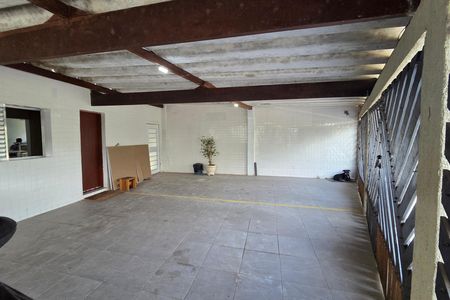 Casa de condomínio para alugar com 78m², 1 quarto e 1 vagaGaragem