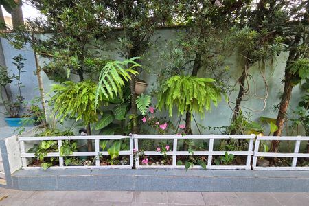 Casa de condomínio para alugar com 78m², 1 quarto e 1 vagaÁrea comum