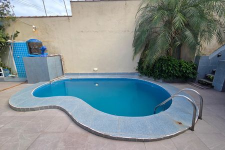 Casa de condomínio para alugar com 78m², 1 quarto e 1 vagaÁrea comum - Piscina