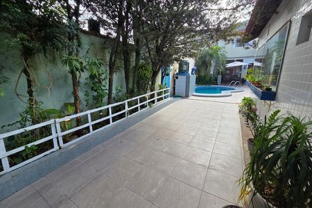 Casa de condomínio para alugar com 78m², 1 quarto e 1 vagaGaragem