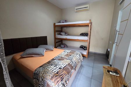 Casa de condomínio para alugar com 78m², 1 quarto e 1 vagaQuarto 1