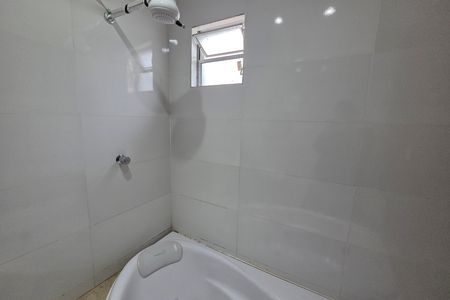 Casa de condomínio para alugar com 78m², 1 quarto e 1 vagaBanheiro