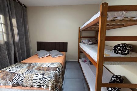 Casa de condomínio para alugar com 78m², 1 quarto e 1 vagaQuarto 1