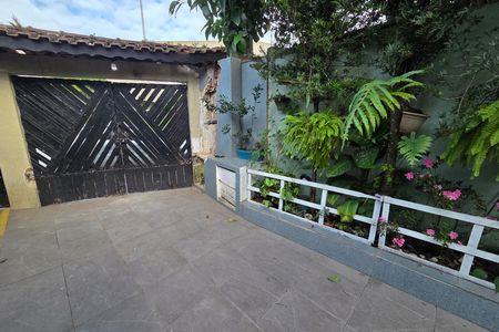 Casa de condomínio para alugar com 78m², 1 quarto e 1 vagaÁrea comum