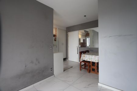 Apartamento à venda com 42m², 2 quartos e 1 vagaSala