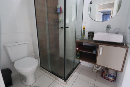 Apartamento à venda com 42m², 2 quartos e 1 vagaBanheiro