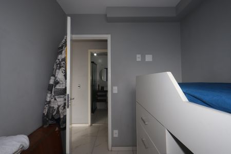 Apartamento à venda com 42m², 2 quartos e 1 vagaQuarto 2