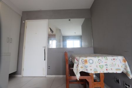 Apartamento à venda com 42m², 2 quartos e 1 vagaSala