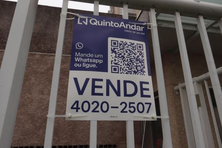 Apartamento à venda com 42m², 2 quartos e 1 vagaPlaca