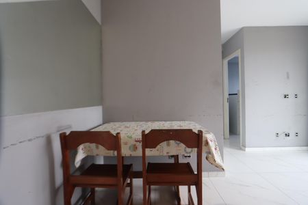 Sala de apartamento à venda com 2 quartos, 42m² em Sítio da Figueira, São Paulo