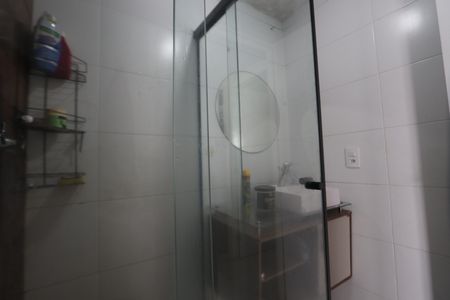 Apartamento à venda com 42m², 2 quartos e 1 vagaBanheiro