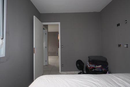 Apartamento à venda com 42m², 2 quartos e 1 vagaQuarto 1