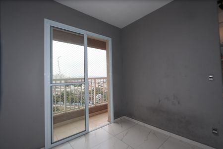 Apartamento à venda com 42m², 2 quartos e 1 vagaSala