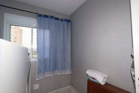 Apartamento à venda com 42m², 2 quartos e 1 vagaQuarto 2