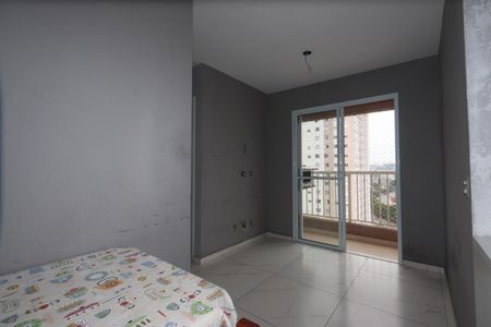 Apartamento à venda com 2 quartos, 42m² em Sítio da Figueira, São Paulo