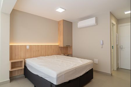 Quarto de kitnet/studio para alugar com 1 quarto, 25m² em Bela Vista, São Paulo