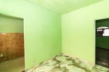 Sala de casa para alugar com 1 quarto, 50m² em Ricardo de Albuquerque, Rio de Janeiro
