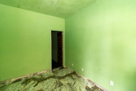 Sala de casa para alugar com 1 quarto, 50m² em Ricardo de Albuquerque, Rio de Janeiro