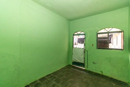 Quarto de casa para alugar com 1 quarto, 50m² em Ricardo de Albuquerque, Rio de Janeiro