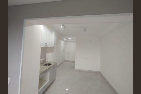 Foto 06 de kitnet/studio para alugar com 1 quarto, 28m² em Alto da Mooca, São Paulo
